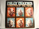 BILLY BROOKS-WINDOWS OF THE MIND-ORIGINAL -JAZZ FUNK