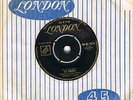 ?RITCHIE VALENS - LA BAMBA - RARE 7