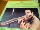 RCA Italy SALVATORE ACCARDO violin recital PAGANINI NM