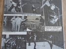 BEATLES KOMM,GIB+SIE LIEBT US CLEAR VINYL DEMO 12
