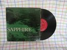 STU WILLIAMSON SAPPHIRE JAZZ '55 BETHLEHEM 10'' LP