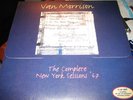 VAN MORRISON The Complete New york Sessions `67 3LP