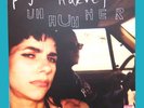 P.J. HARVEY – UH HUH HER-ISLAND – SUPERB VINYL ALBUM