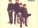 The BEATLES-REAL LOVE/BABY'S IN BLACK-45 giri-stampa UK