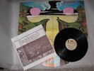Hawkwind  Warrior On The Edge Of Time 1975  Canadian LP