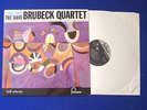 Dave Brubeck Quartet Time Out Full Stereo LP *MINT-*
