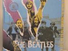 Beatles 2-LP QUEEN SAYS NO TO POT coloured Vinyl sealed
