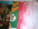 BEATLES SGT PEPPER Y&B MONO PMC 7027 COMPLETE + FOOL