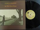 KAREN DALTON In My Own Time ORIG '71 Folk Psych LP