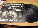 Gerry Mulligan Quartet 10