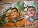 JOHNNY HALLYDAY - LES CHEVALIERS DU CIEL - NEUF -
