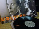 DAVID BOWIE HEATHEN LP VINYL MINT 