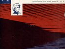 G.F. HENDEL, P. MAKANOWITZKY, MOZART French LP CFD 292