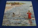 GENESIS FOXTROT EARLY 1st PRESS & INNER *SUPERB AUDIO*