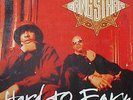 Gang Starr - Hard To Earn 2LP UK PC ORIGINAL NEW