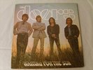 RARE THE DOORS WAITING FOR THE SUN LP EKS-74024 1968 UK