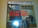 SPEAKERS CORNER 180GR - BYRON JANIS - ENCORE