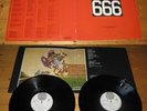 APHRODITE'S Child-666 French psych Vertigo Swirl 72' VG