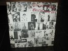ROLLING STONES-EXILE ON MAIN ST-W/POSTCARDS-1972