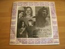 HERON 4 TRACK Bye & Bye DAWN DNX.2509 RARE 33 RPM P/S