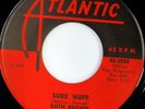 rare New Breed R&B 45 RUTH BROWN sure nuff Listen