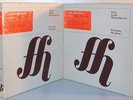 VG+ 35 Lp BBC Sound Effects Library Vol 1 & 2 Records