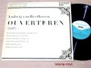 825121 - BEETHOVEN - Overtures - KONWITSCHNY - ETERNA