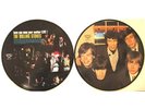 Rolling Stones Mother Live Rare Japan Picture Disc LP