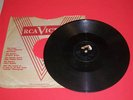ELVIS PRESLEY MONEY HONEY RCA VICTOR 78 #20-6641