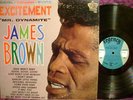 JAMES BROWN LP 