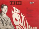 THE JOE QUIJANO PARTY LP CESTA ORIG BOOGALOO LATIN