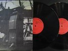 TRUTH & JANEY Live 4/8/76 ORIG 2x LP Private Psych NM