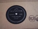 ELVIS PRESLEY RARE 78 