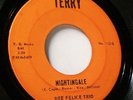 Soul/jazz 45 * Dee Felice Trio * Nightingale * Vg+