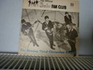 Beatles Fan Club Flexi 1965-memorabilia
