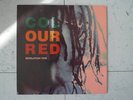 COLOUR RED 