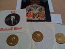 SAN 195 97 BACH KLEMPERER mass in b minor GIEBEL GEDDA