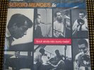 SERGIO MENDES & BOSSA RIO LP BRASILIAN  Bossa Nova-Jazz