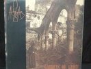 AT THE GATES Gardens Of Grief M-LP grotesque morbid