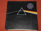 PINK FLOYD:DARK SIDE OF THE MOON.MADE IN UK. EXCELLENT.