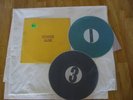 Jimi Hendrix Bootleg 2LP