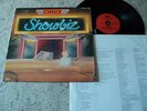 LP CHILLY - SHOWBIZ 1980 + OIS/Text polydor 2417137