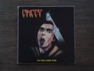 Cancer - To the Gory End LP 90 / obituary bolt thrower