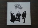 Profanatica / Masacre - split LP 92