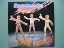 Lp Mark Wirtz Fantastic Teenage Easy Listening Decca