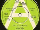TAMLA MOTOWN DEMO MARVIN GAYE 