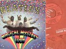 BEATLES MAGICAL MYSTERY TOUR FRENCH 7