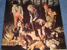 JETHRO TULL This Was RARE 1st PRESS 1968 Island Pink LP