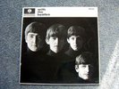 THE BEATLES-WITH THE BEATLES-Y&B 3RD PRESS STEREO 1965