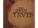 MORLY GREY  - THE ONLY TRUTH - ORIG 72 PRIVATE PSYCH LP